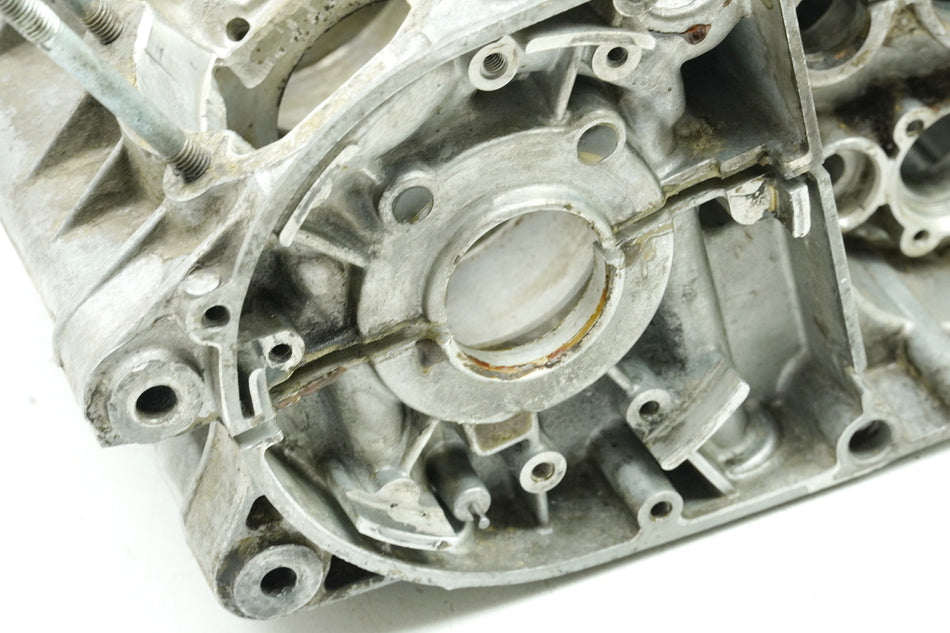 Cárter de motor YAMAHA DS7 250 (para motor)