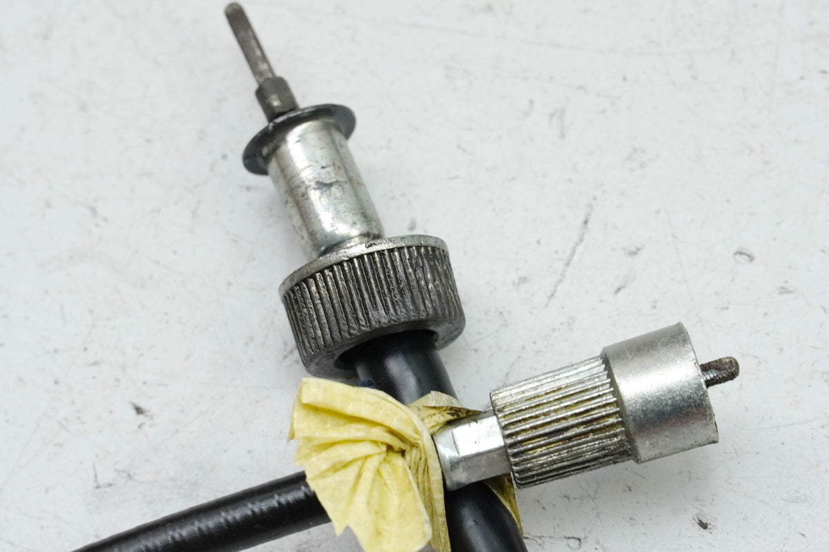 KAWASAKI Z 750 E KZ750E Speedometer Cable