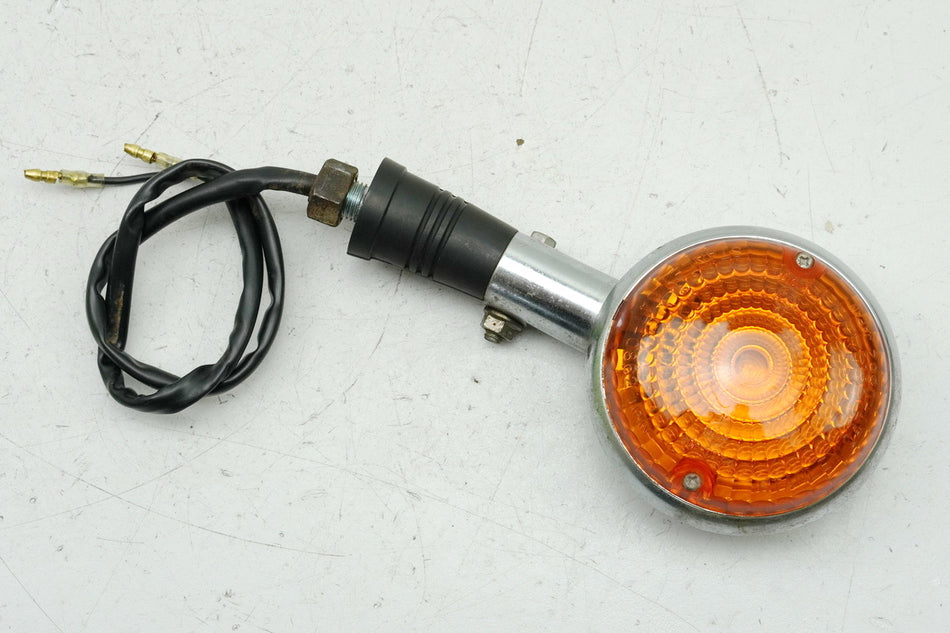 YAMAHA XV 125 VIRAGO 5AJ Intermitente trasero derecho original