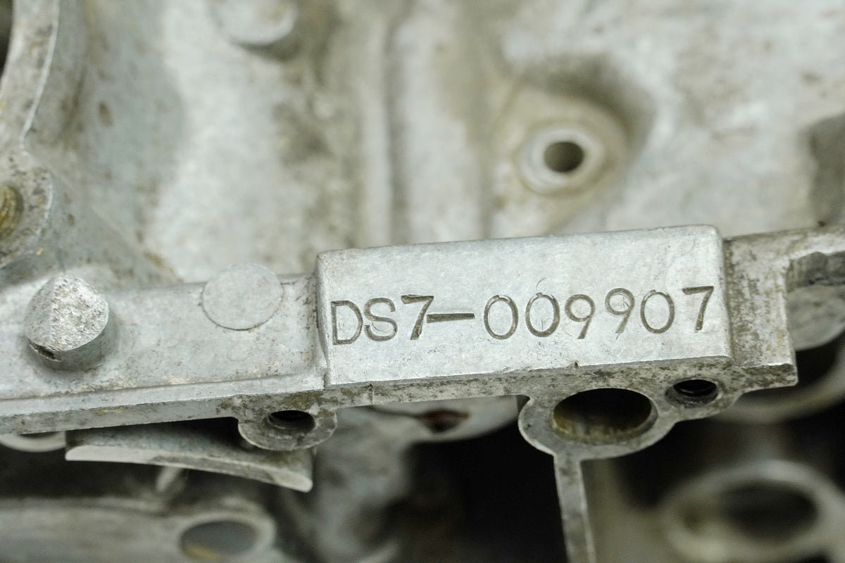 Cárter de motor YAMAHA DS7 250 (para motor)