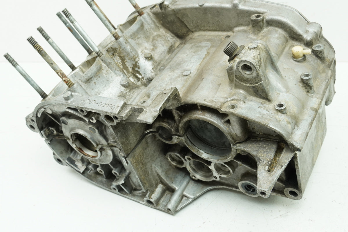 Cárter de motor YAMAHA DS7 250 (para motor)
