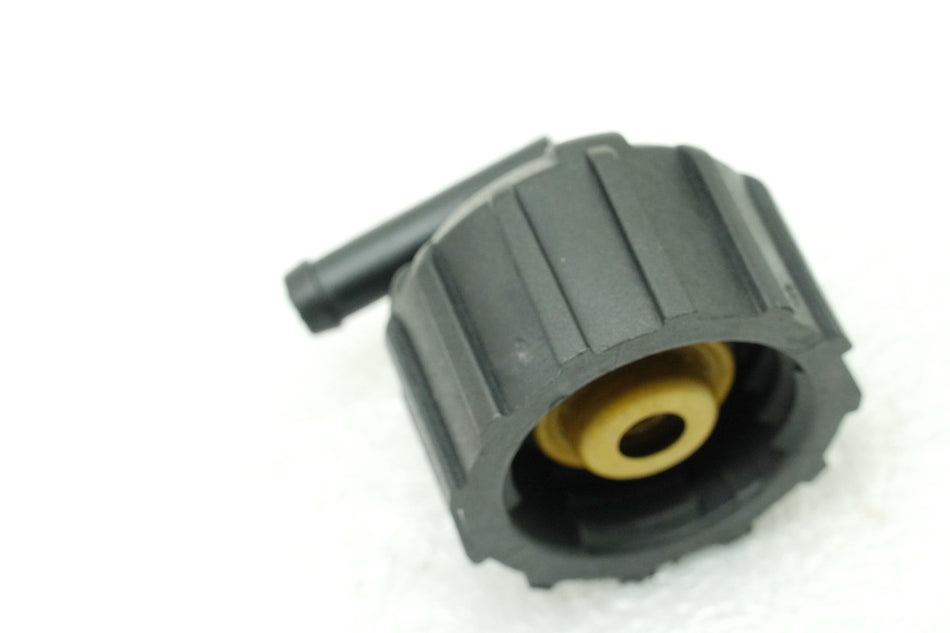 MOTO MORINI CORSARO 1200 Kühlerdeckel Verschluß Kühler Deckel Cover Wasserkühler