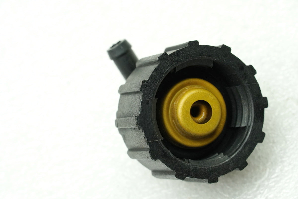 MOTO MORINI CORSARO 1200 Kühlerdeckel Verschluß Kühler Deckel Cover Wasserkühler