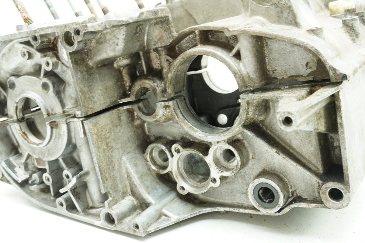 Cárter de motor YAMAHA DS7 250 (para motor)