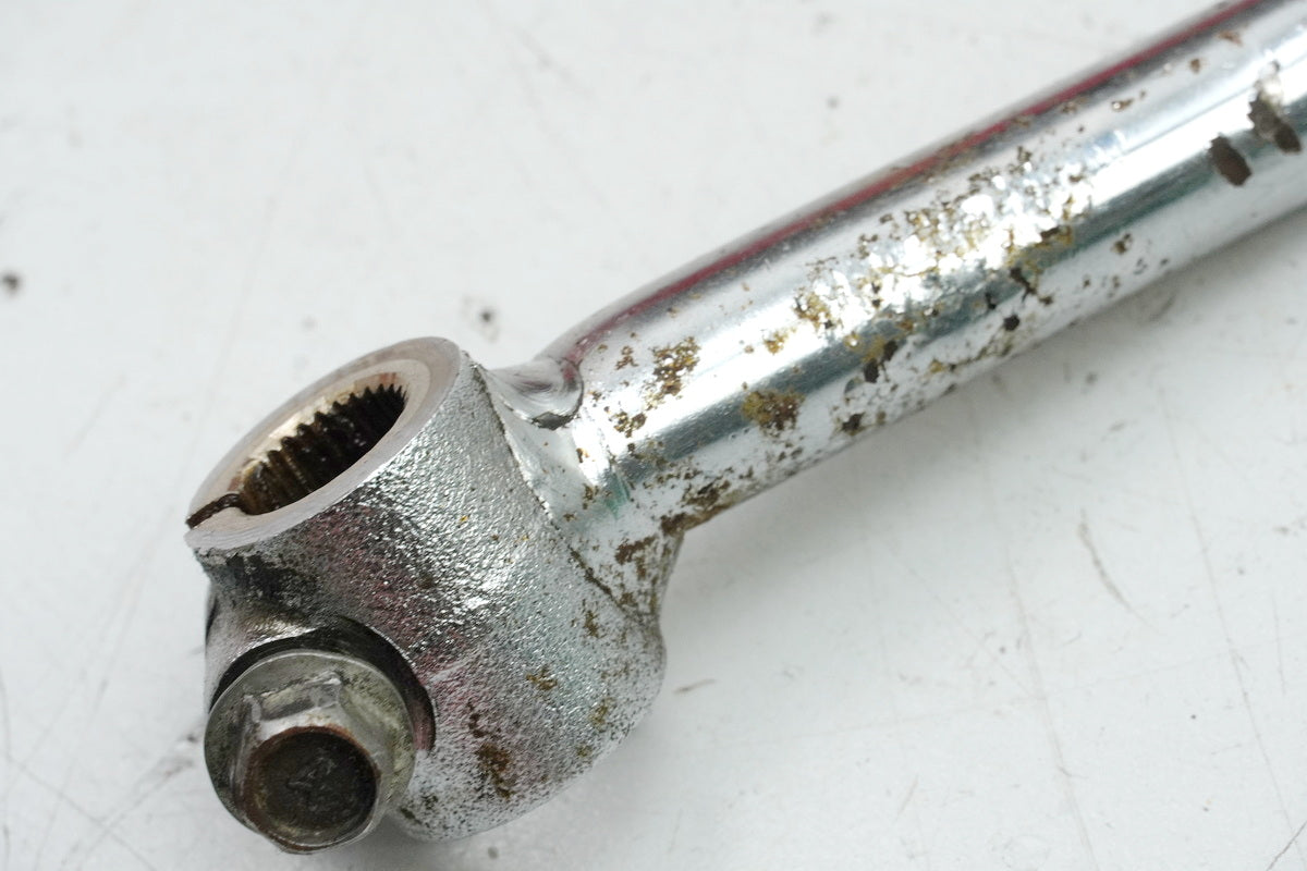 KAWASAKI Z 750 E KZ750E Brake Pedal Foot Brake Pedal Brake Lever