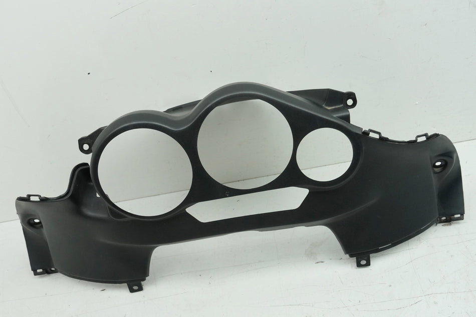 YAMAHA YZF 600 4TV THUNDERCAT Verkleidung Tacho Abdeckung Cockpit Cover Blende