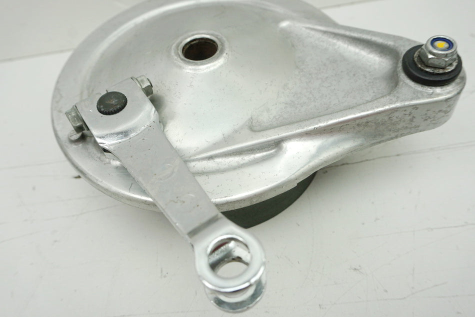 HONDA VT 500 C PC08 Bremstrommel Bremsbacken Bremsanker (Bremse hinten)