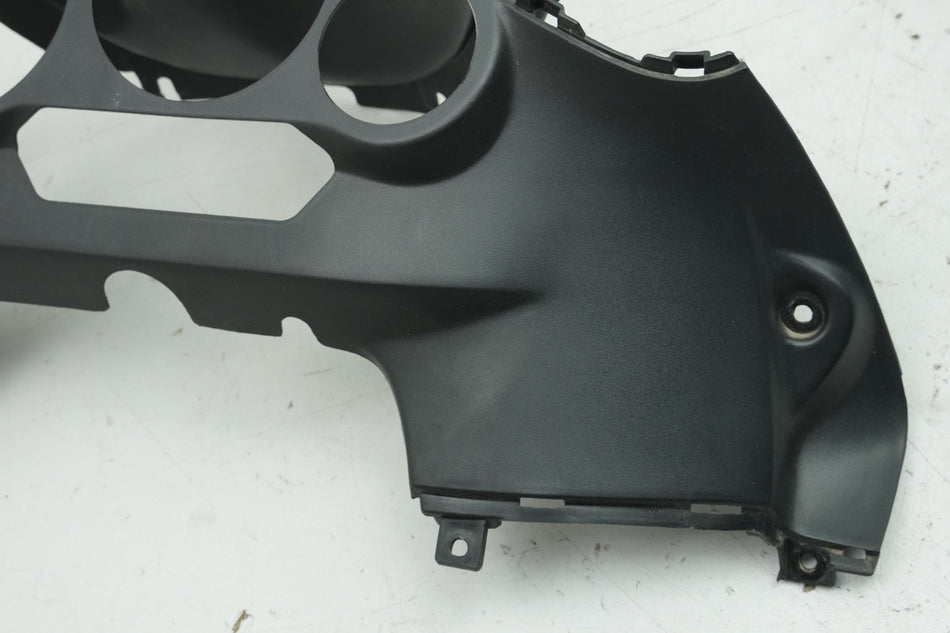 YAMAHA YZF 600 4TV THUNDERCAT Verkleidung Tacho Abdeckung Cockpit Cover Blende