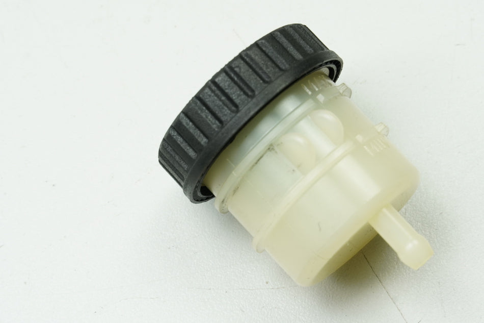 BMW K 1200 LT A K2LT Rear Brake Fluid Reservoir (for foot brake cylinder)