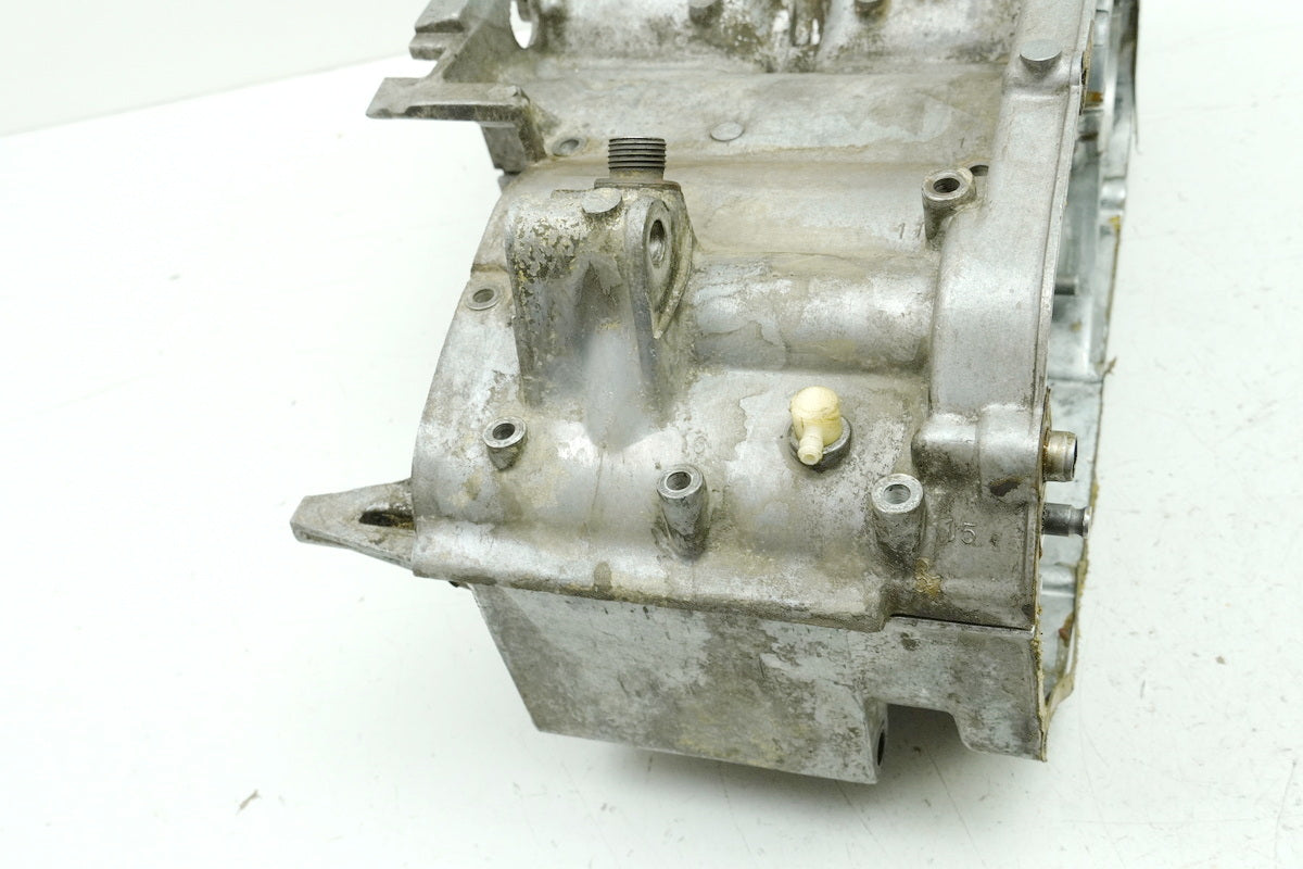Cárter de motor YAMAHA DS7 250 (para motor)