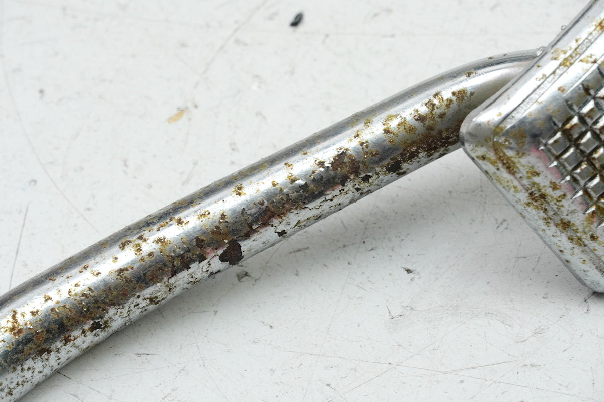 KAWASAKI Z 750 E KZ750E Brake Pedal Foot Brake Pedal Brake Lever