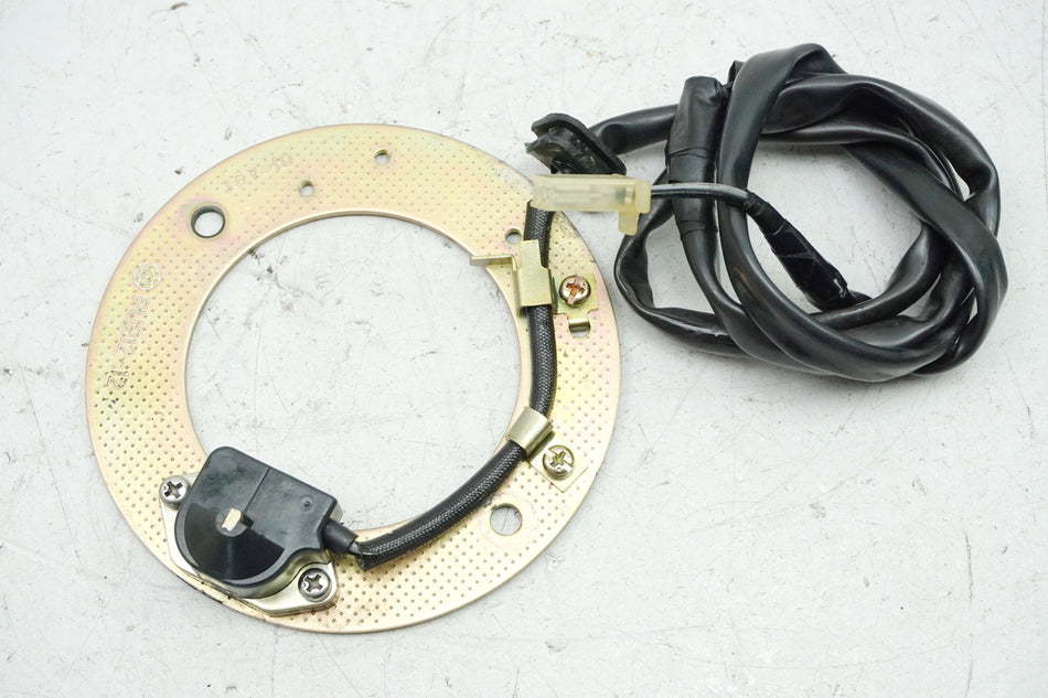Yamaha FJ 1200 3CW Sensor de impulsos de encendido Captador Sensor de impulsos de encendido Ignición