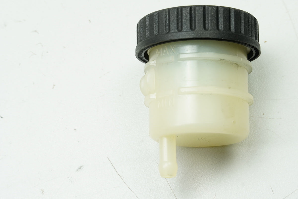 BMW K 1200 LT A K2LT Rear Brake Fluid Reservoir (for foot brake cylinder)
