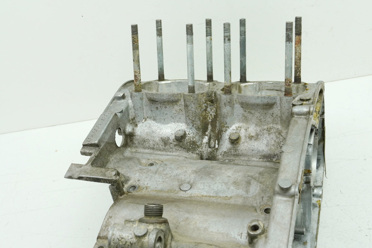 Cárter de motor YAMAHA DS7 250 (para motor)