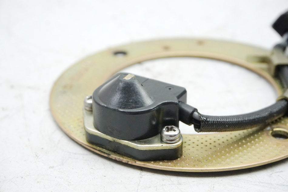 Yamaha FJ 1200 3CW Sensor de impulsos de encendido Captador Sensor de impulsos de encendido Ignición
