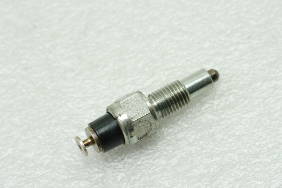 MOTO MORINI CORSARO 1200 Interruptor de punto muerto (para el motor de la caja de cambios)