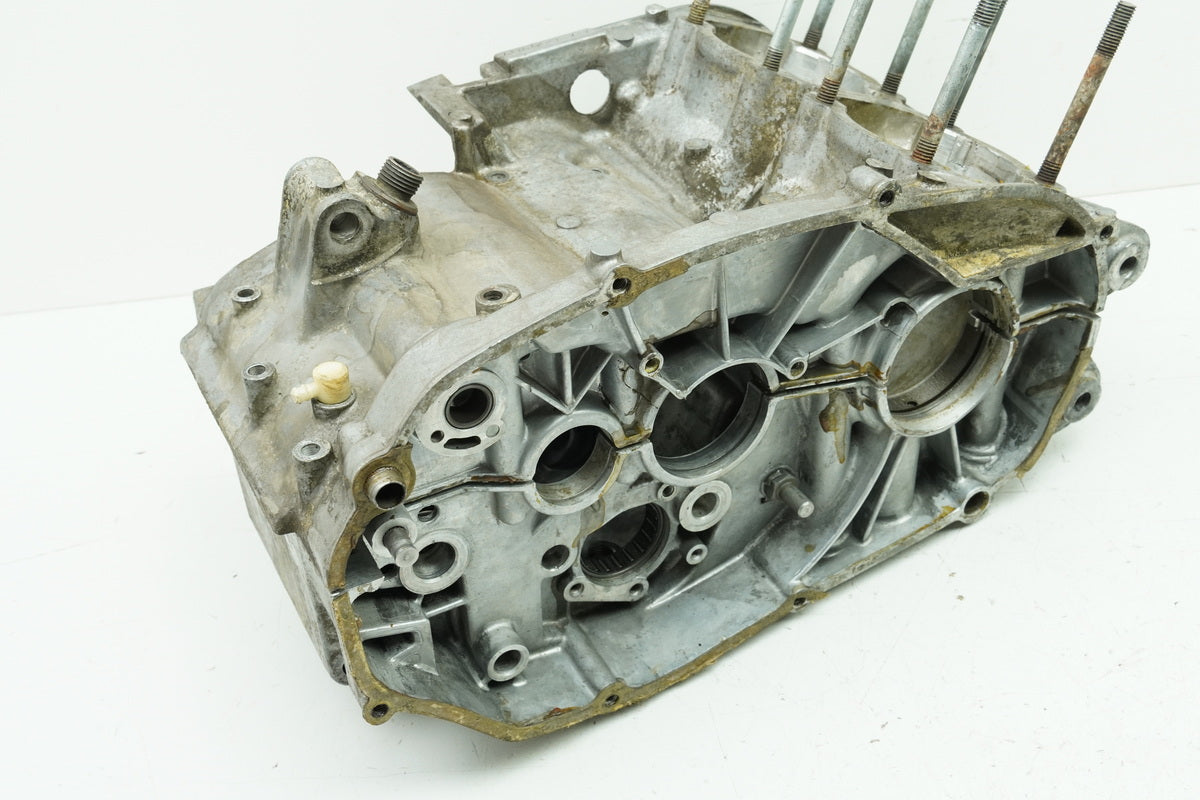 Cárter de motor YAMAHA DS7 250 (para motor)