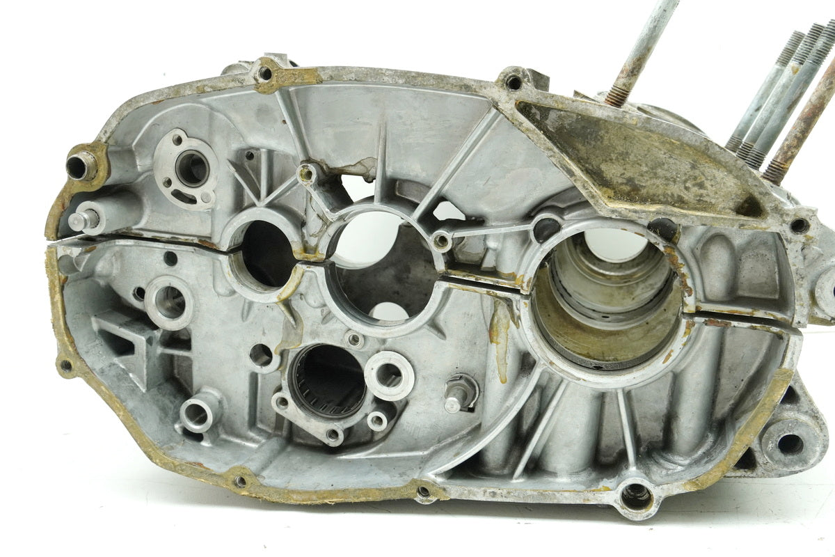 Cárter de motor YAMAHA DS7 250 (para motor)