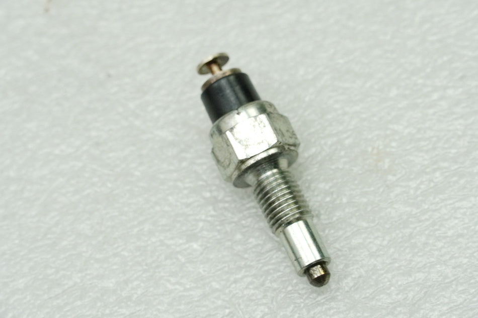 MOTO MORINI CORSARO 1200 Interruptor de punto muerto (para el motor de la caja de cambios)