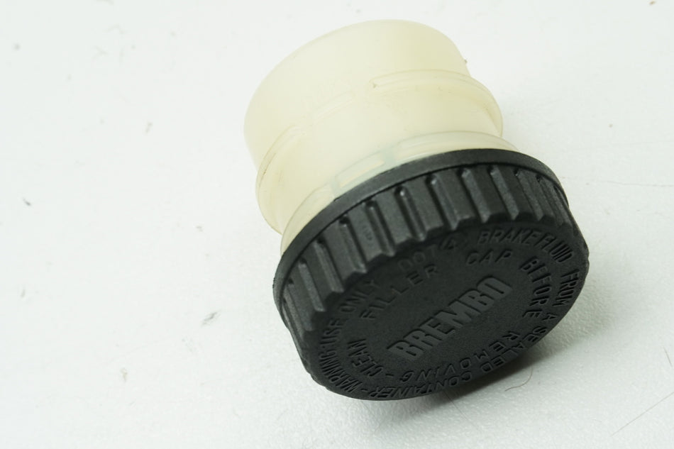 BMW K 1200 LT A K2LT Rear Brake Fluid Reservoir (for foot brake cylinder)