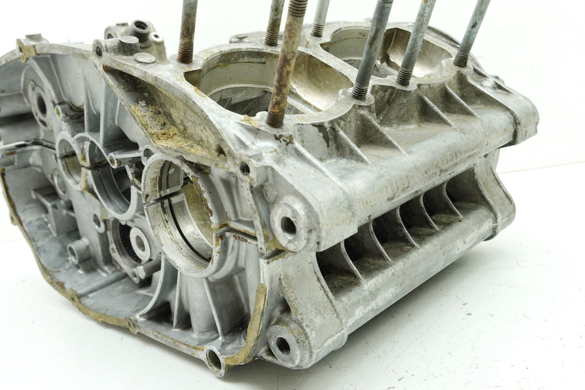 Cárter de motor YAMAHA DS7 250 (para motor)