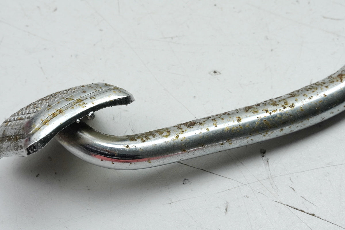 KAWASAKI Z 750 E KZ750E Brake Pedal Foot Brake Pedal Brake Lever
