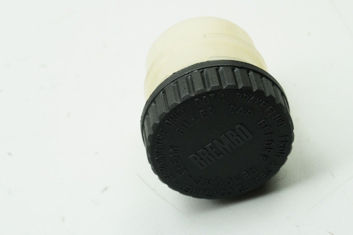 BMW K 1200 LT A K2LT Rear Brake Fluid Reservoir (for foot brake cylinder)