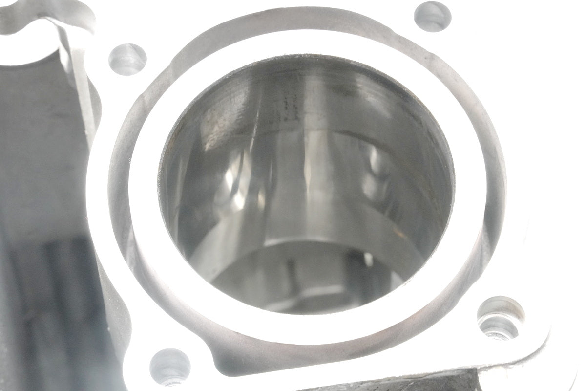 HONDA CB 500 PC32 Carcasa motor pistón bloque motor cilindro cárter para (motor)