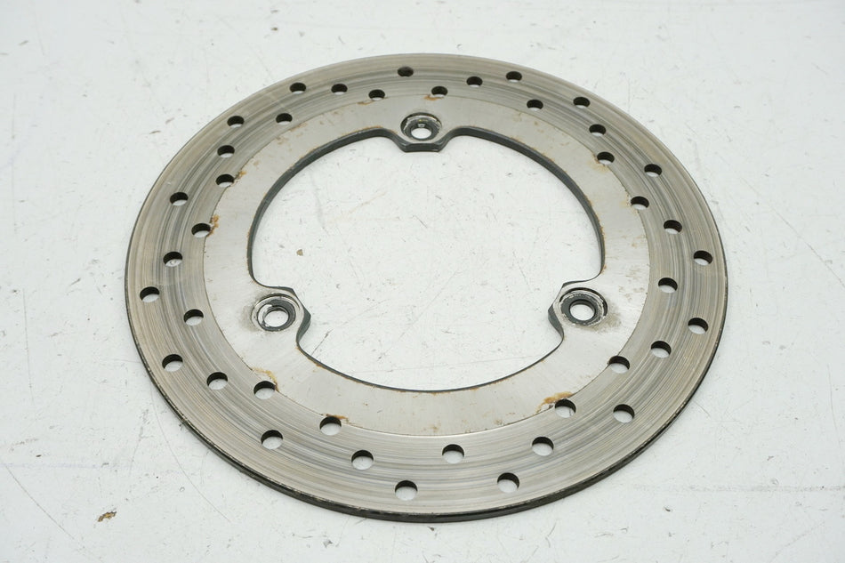 YAMAHA MT 125 A RE39 Disco de freno trasero - aprox. 4,287 mm