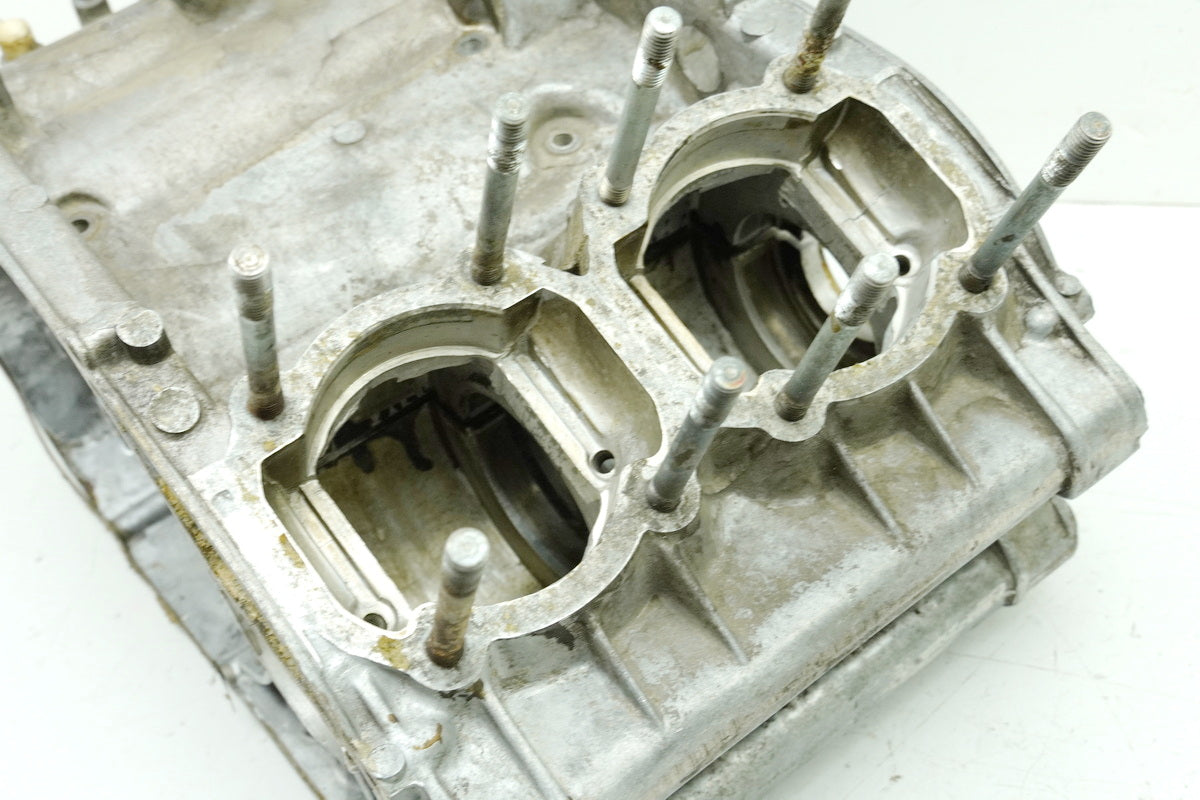 Cárter de motor YAMAHA DS7 250 (para motor)