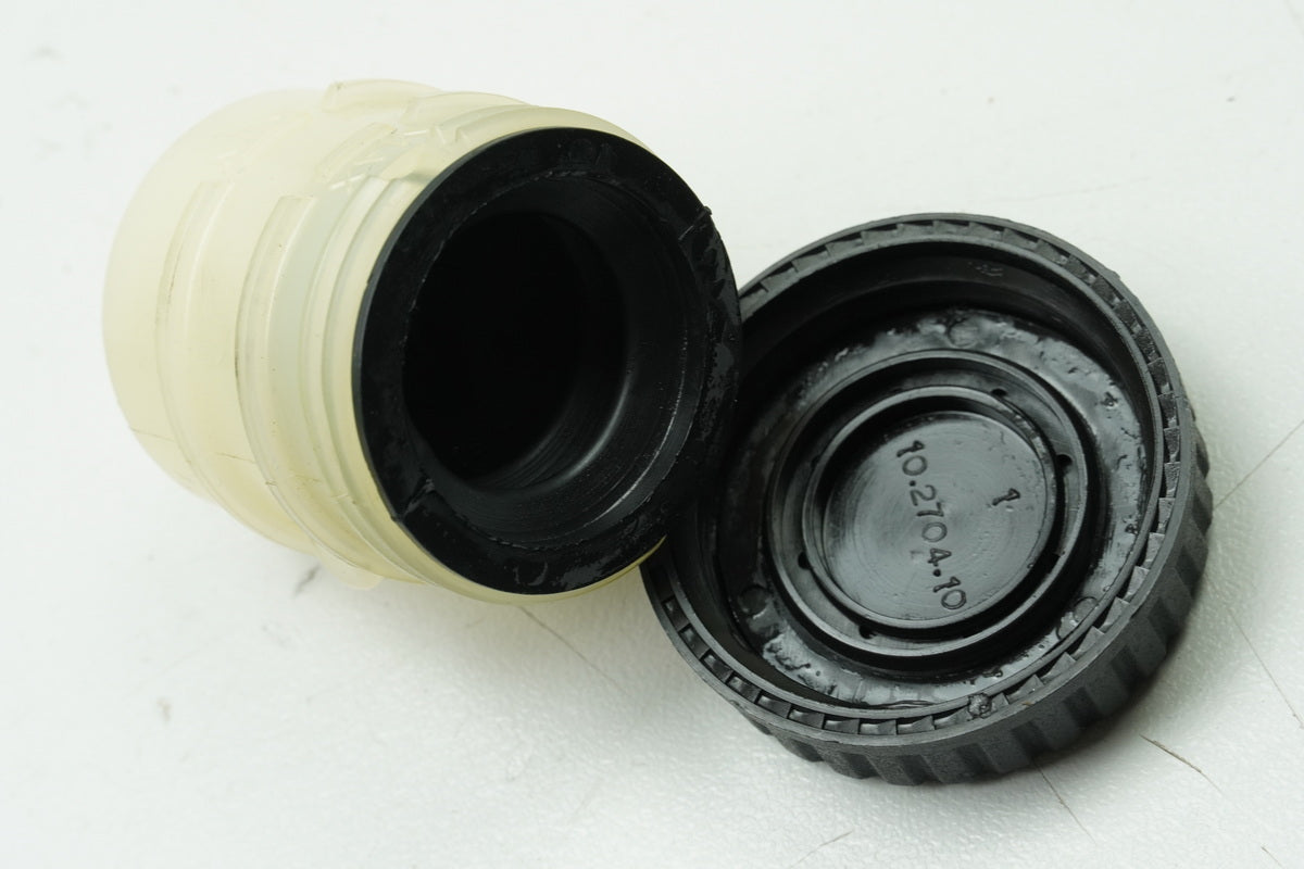 BMW K 1200 LT A K2LT Rear Brake Fluid Reservoir (for foot brake cylinder)