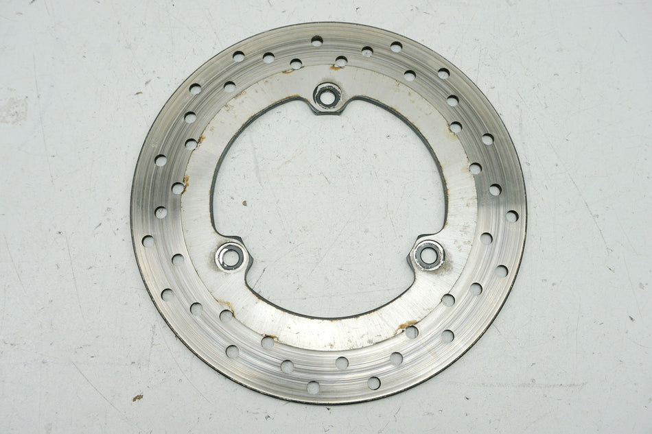YAMAHA MT 125 A RE39 Disco de freno trasero - aprox. 4,287 mm
