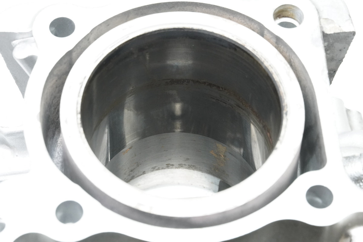 HONDA CB 500 PC32 Carcasa motor pistón bloque motor cilindro cárter para (motor)