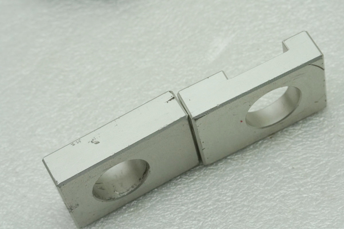 MOTO MORINI CORSARO 1200 Kettenspanner Abstandshalter (für Schwinge Achse Felge)