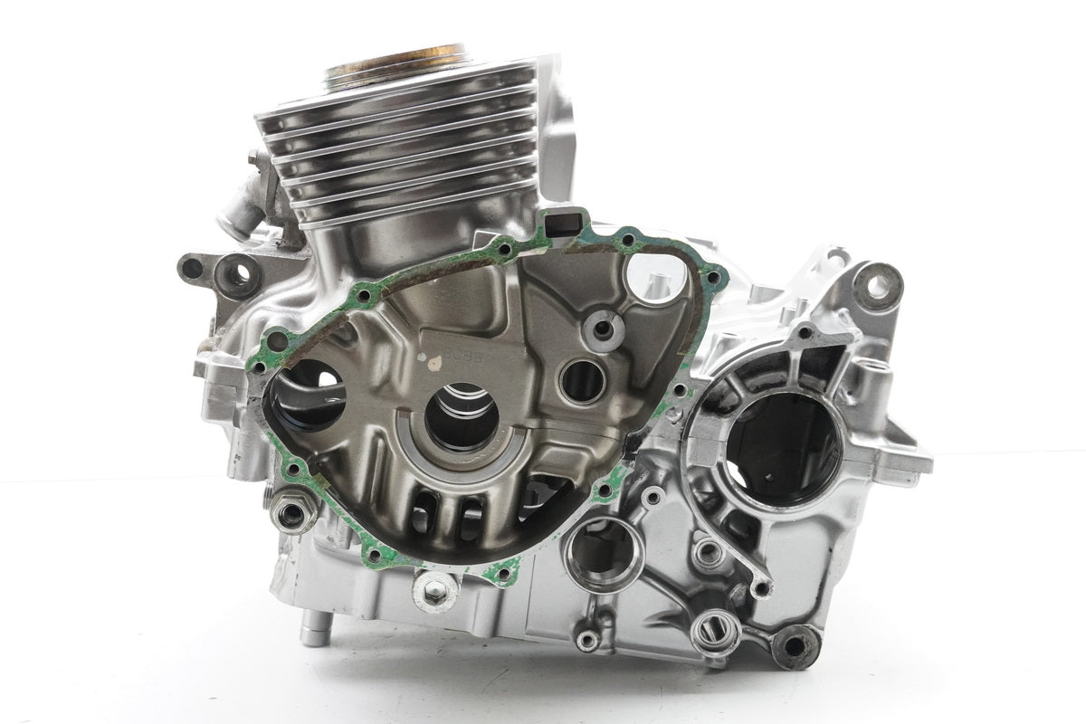 HONDA CB 500 PC32 Carcasa motor pistón bloque motor cilindro cárter para (motor)