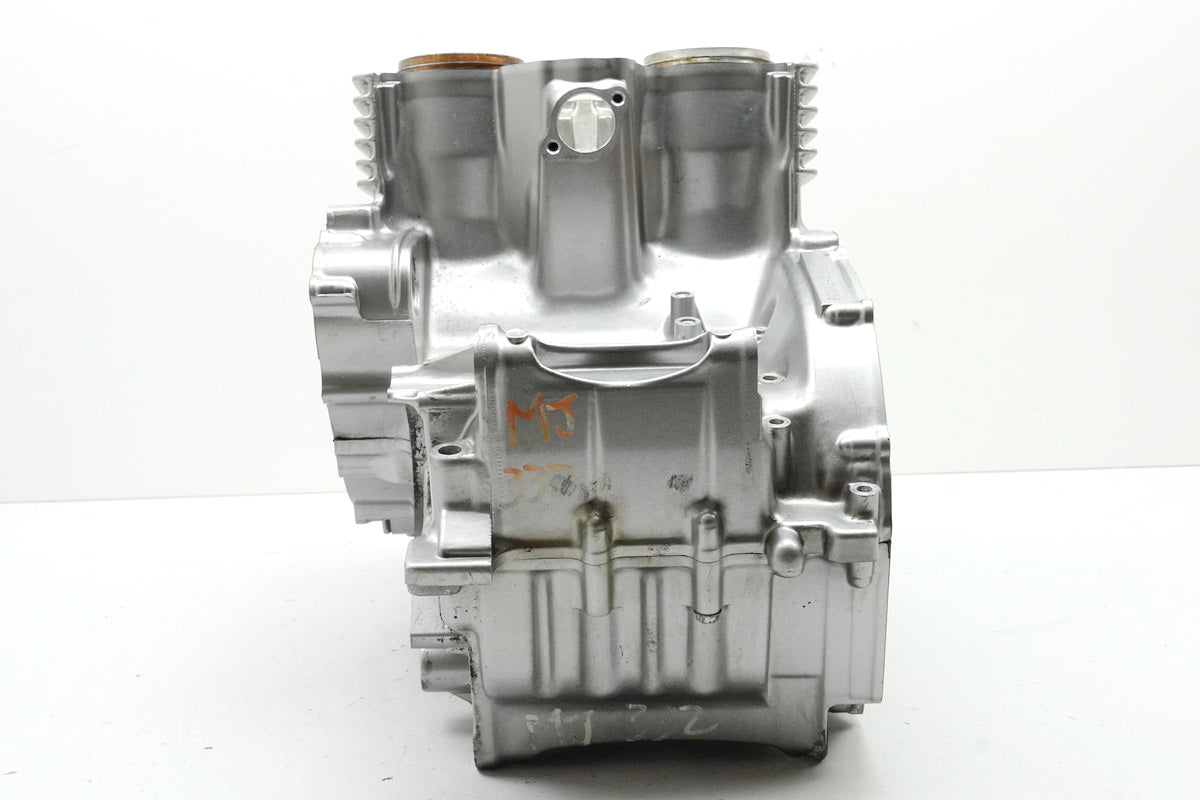 HONDA CB 500 PC32 Carcasa motor pistón bloque motor cilindro cárter para (motor)