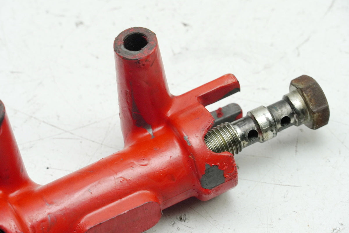 KAWASAKI Z 750 E KZ750E Brake Distributor Brake Pressure Distributor Front Brake Line