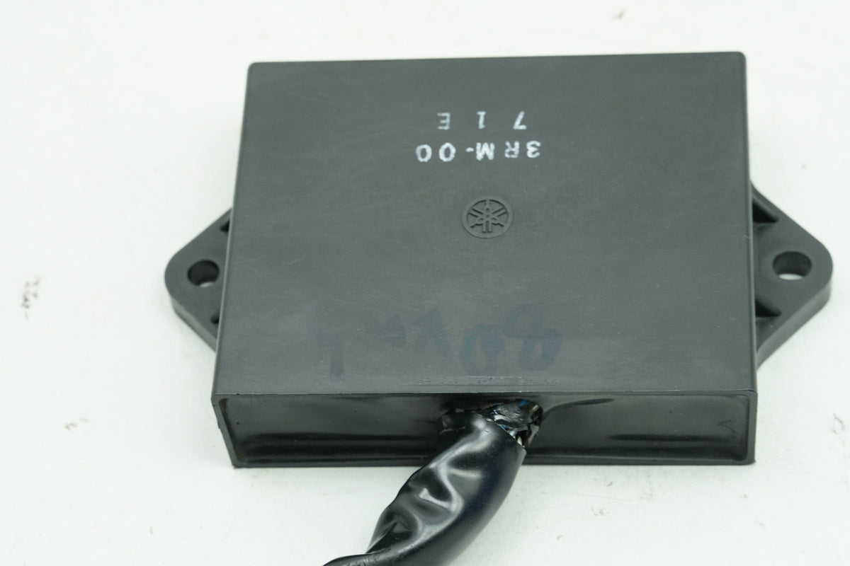 YAMAHA DT 125 3RM CDI Unidad de control Caja de encendido Blackbox Unidad de control Acelerador 80 KM/H