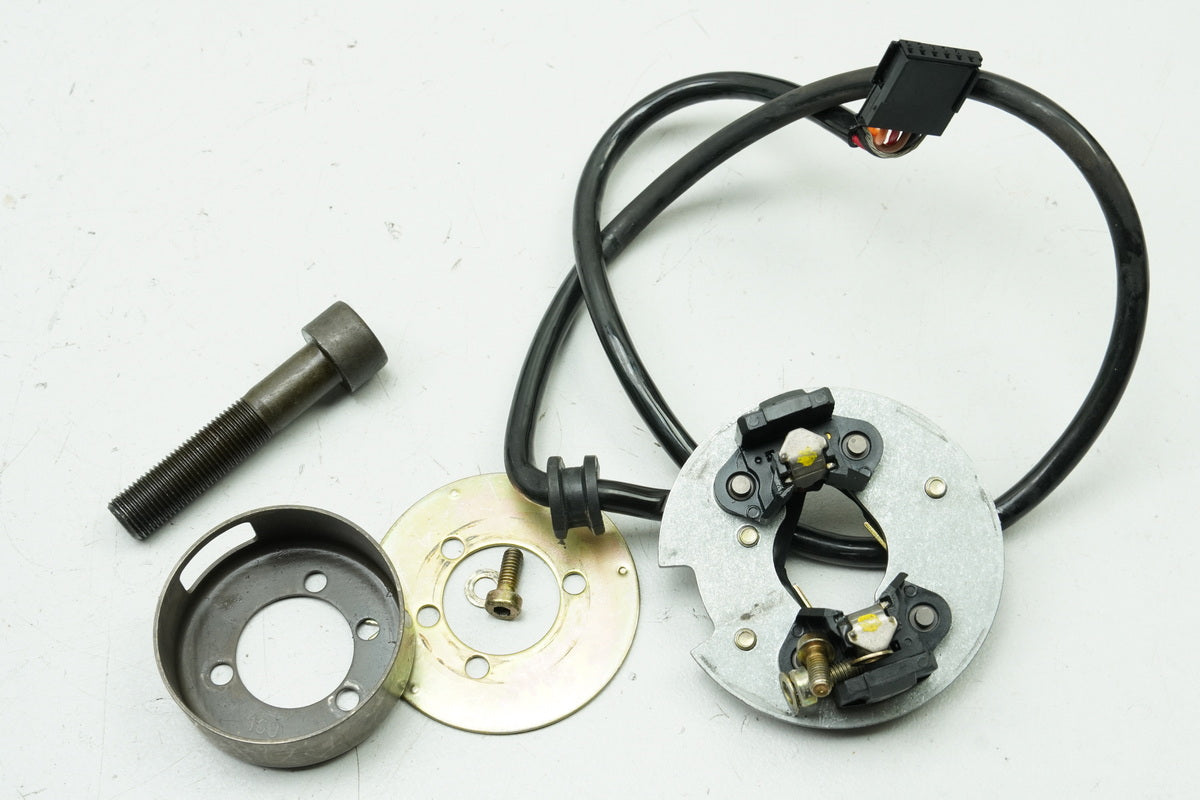 BMW K 1200 LT A K2LT Sensor de impulsos de encendido (para motor)