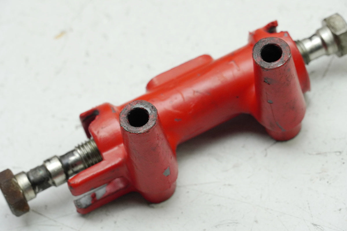 KAWASAKI Z 750 E KZ750E Brake Distributor Brake Pressure Distributor Front Brake Line