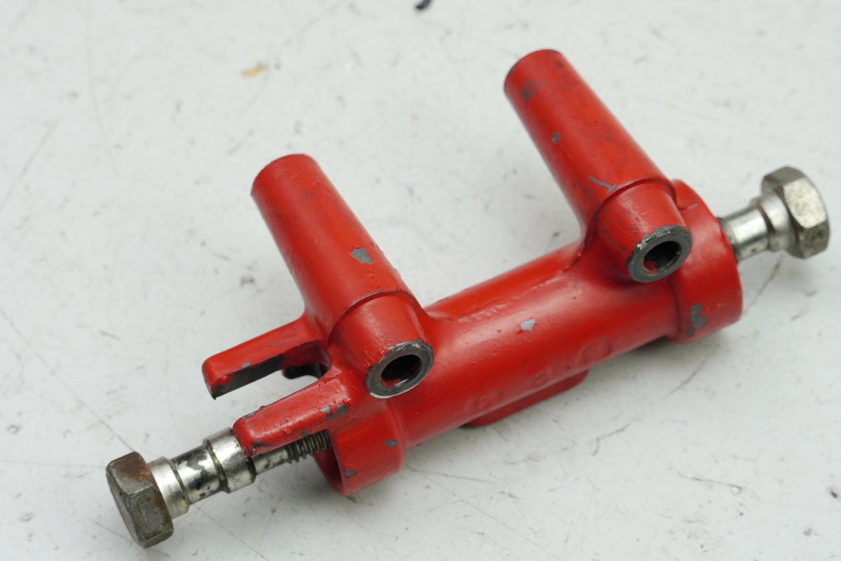 KAWASAKI Z 750 E KZ750E Brake Distributor Brake Pressure Distributor Front Brake Line