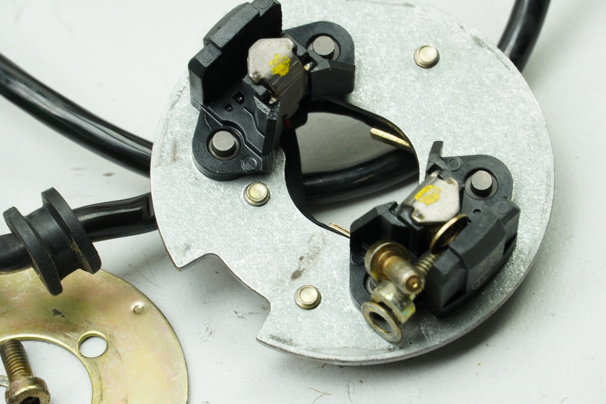 BMW K 1200 LT A K2LT Sensor de impulsos de encendido (para motor)