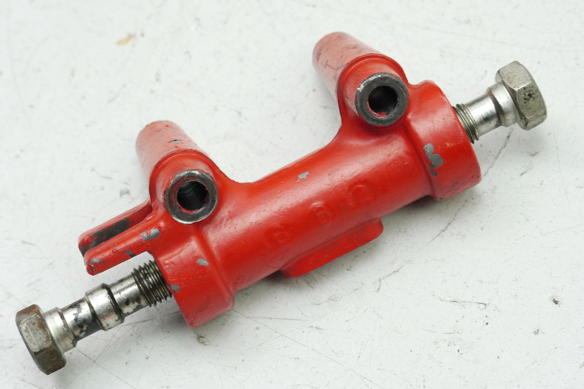 KAWASAKI Z 750 E KZ750E Brake Distributor Brake Pressure Distributor Front Brake Line