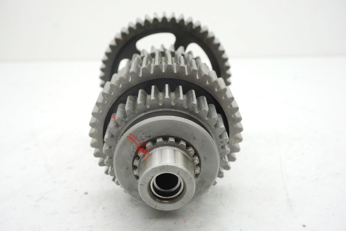 YAMAHA XVS 1100 VP05 DRAG STAR Driveshaft Gearbox Gears Transmission Shaft