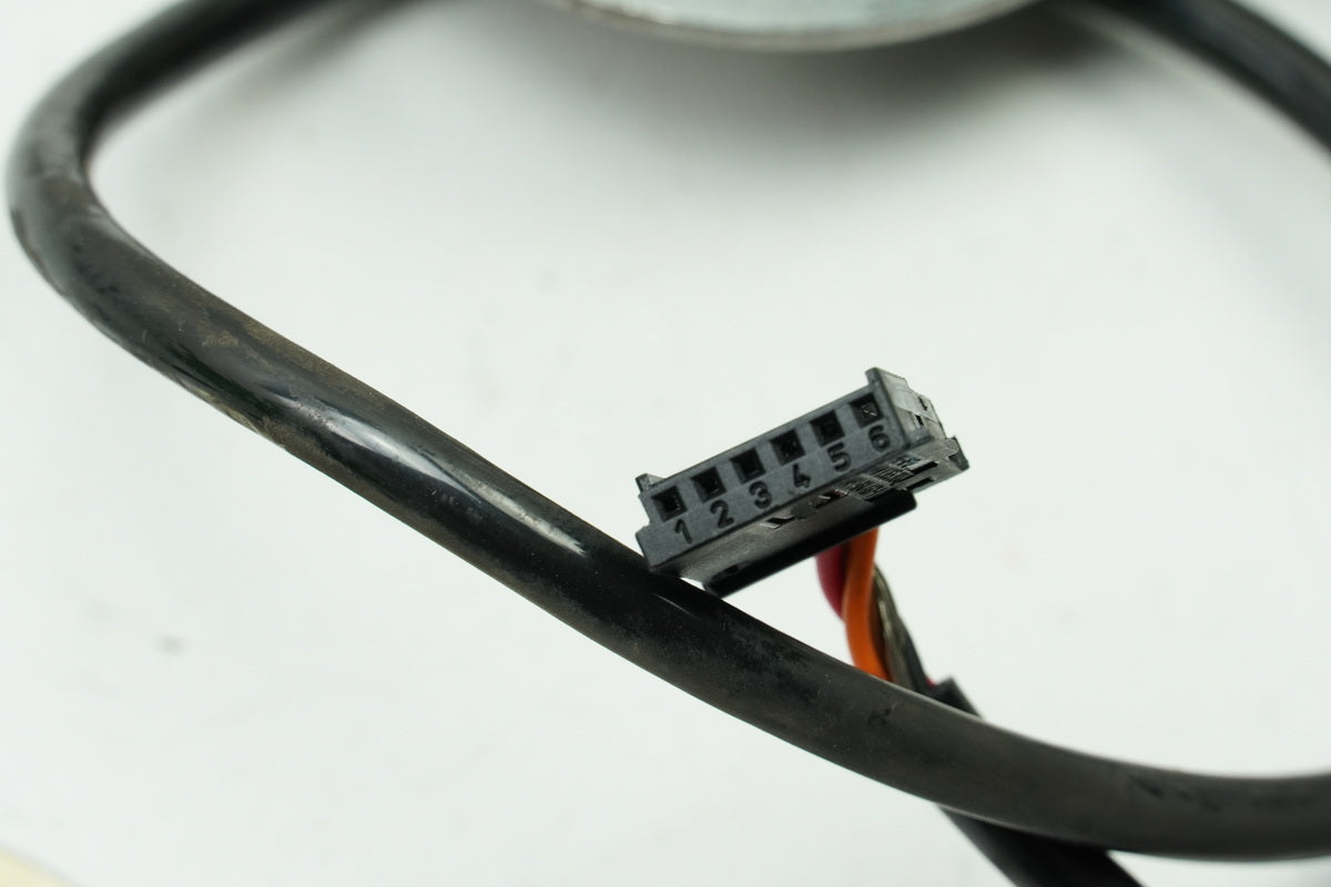 BMW K 1200 LT A K2LT Sensor de impulsos de encendido (para motor)