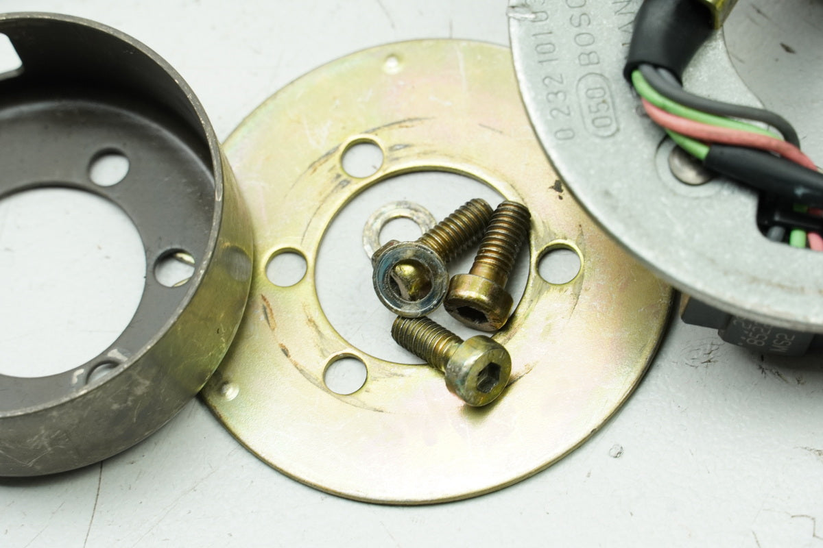 BMW K 1200 LT A K2LT Sensor de impulsos de encendido (para motor)