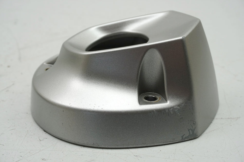 YAMAHA MT 125 A RE39 Abdeckung Auspuff Cover Hitzeschutz Schalldämpfer Blende hi