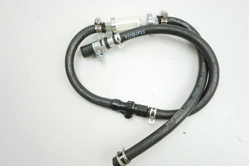 HONDA VTR 1000 SC36 FIRESTORM Manguera de gasolina Filtro de gasolina