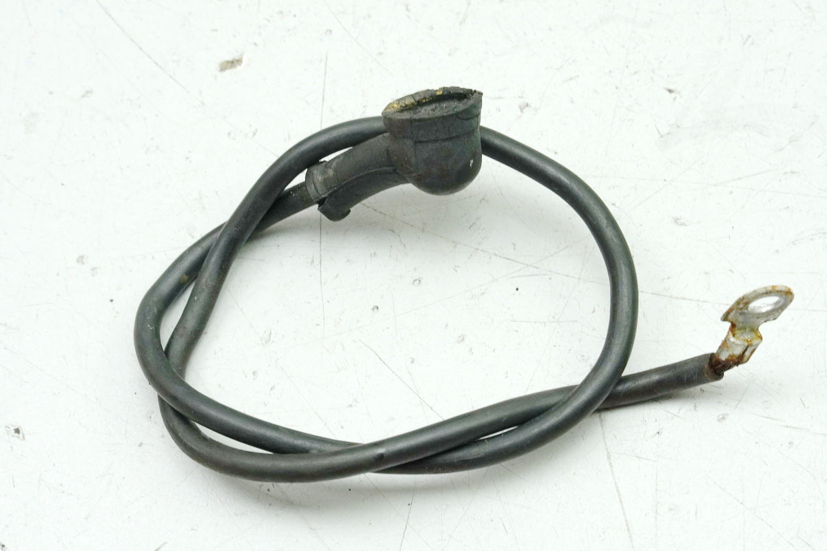 KAWASAKI Z 750 E KZ750E Starter Cable (for Engine)
