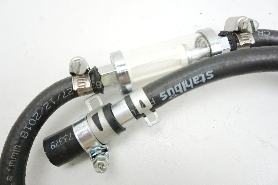 HONDA VTR 1000 SC36 FIRESTORM Manguera de gasolina Filtro de gasolina